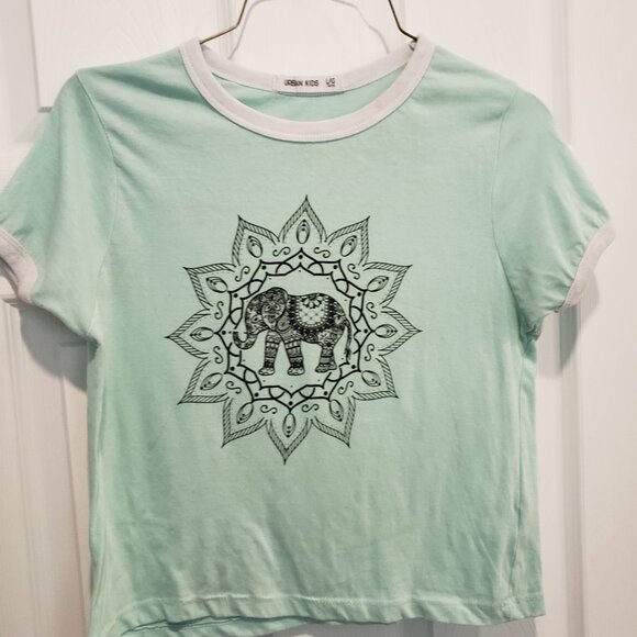 Kids Large Tshirts - Picture 4 of 5